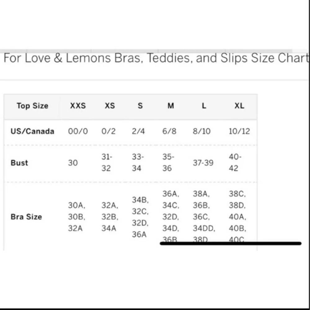 NWT For Love And Lemons Lilou Dress - Picture 9 of 10